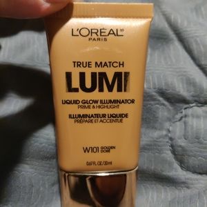 L'oreal lumi
